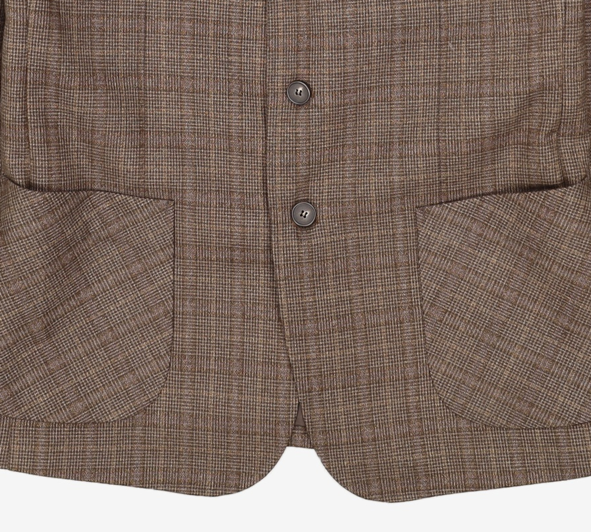 모노소잉(MONOSEWING) 슈트/블레이저 재킷 M