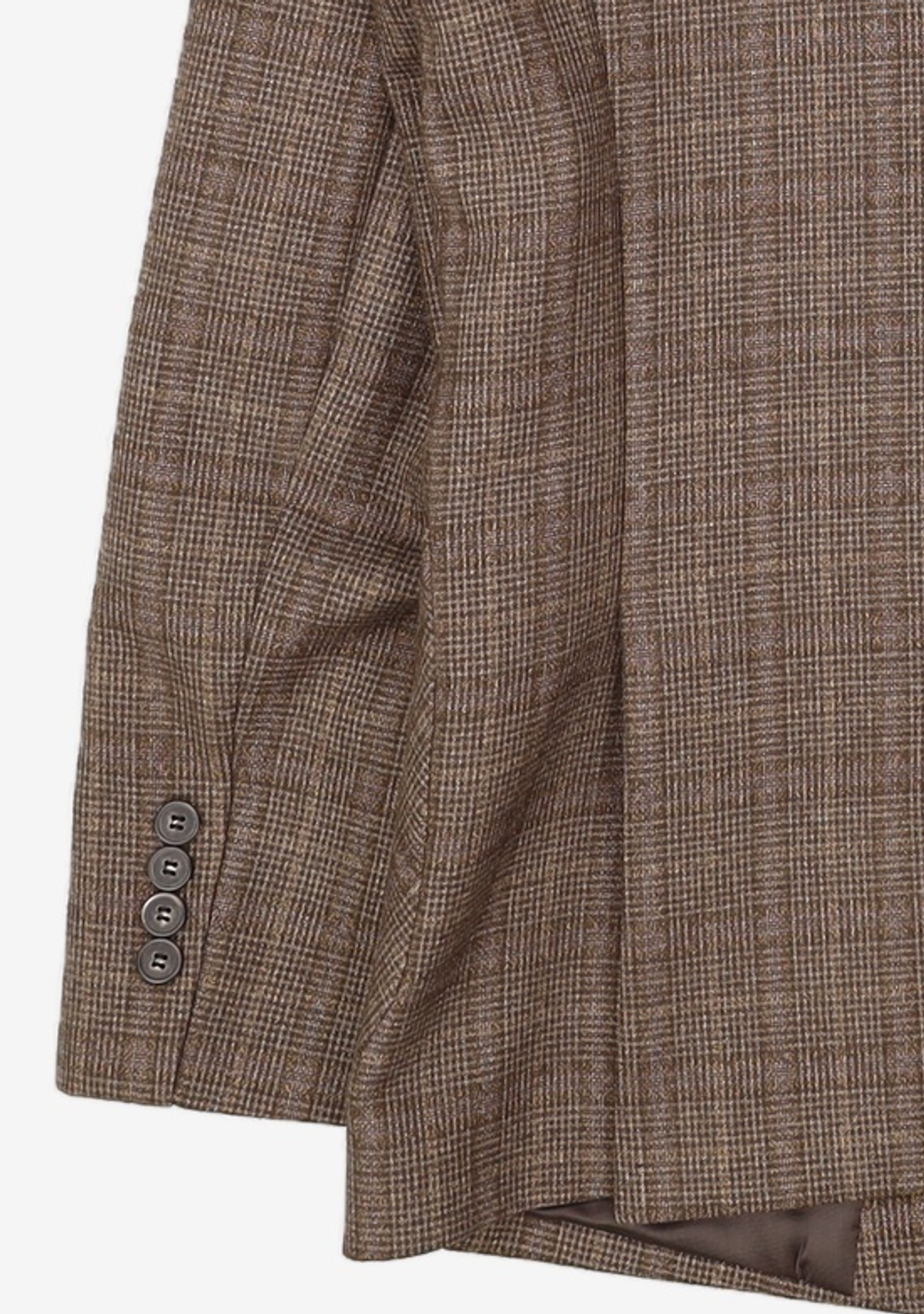 모노소잉(MONOSEWING) 슈트/블레이저 재킷 M
