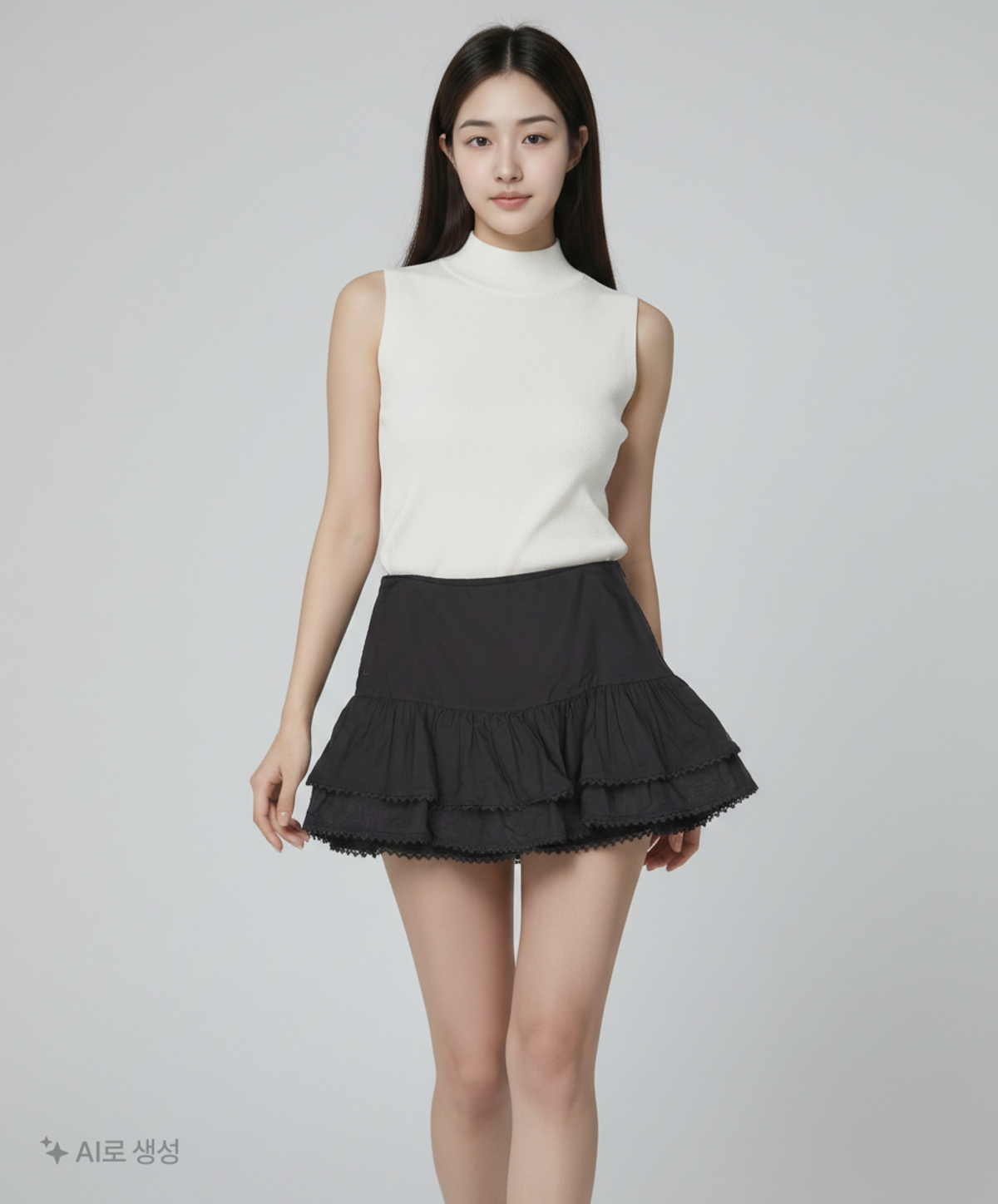 자라(ZARA) 미니스커트 S