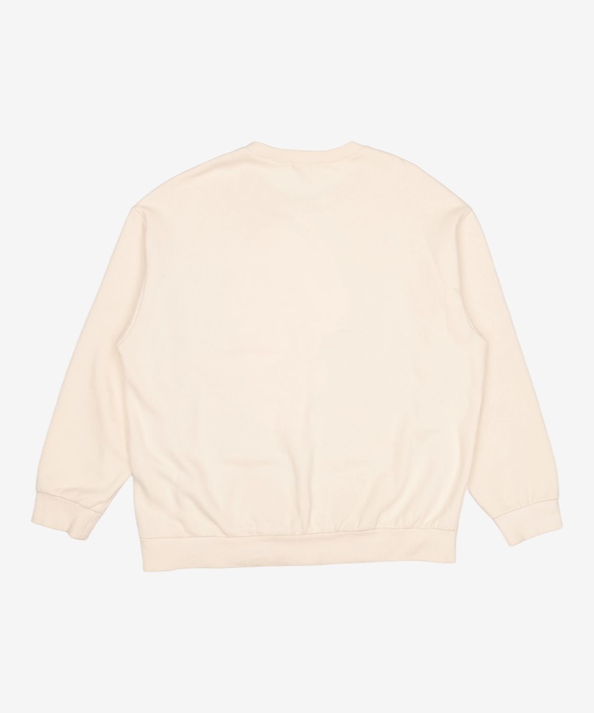 게스(GUESS) 남성 기획 GUESS LOS ANGELES 자수 기모 M2M XXL