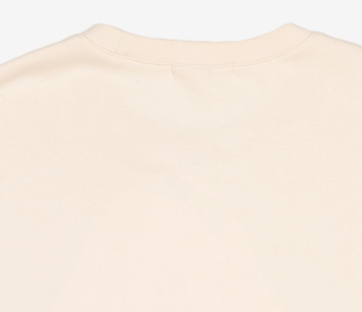 게스(GUESS) 남성 기획 GUESS LOS ANGELES 자수 기모 M2M XXL