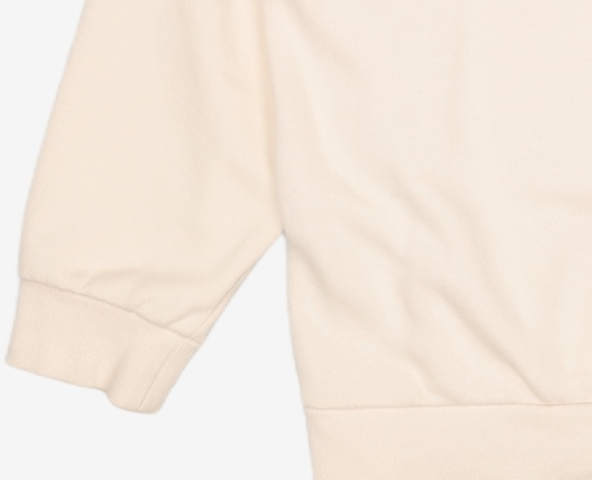 게스(GUESS) 남성 기획 GUESS LOS ANGELES 자수 기모 M2M XXL