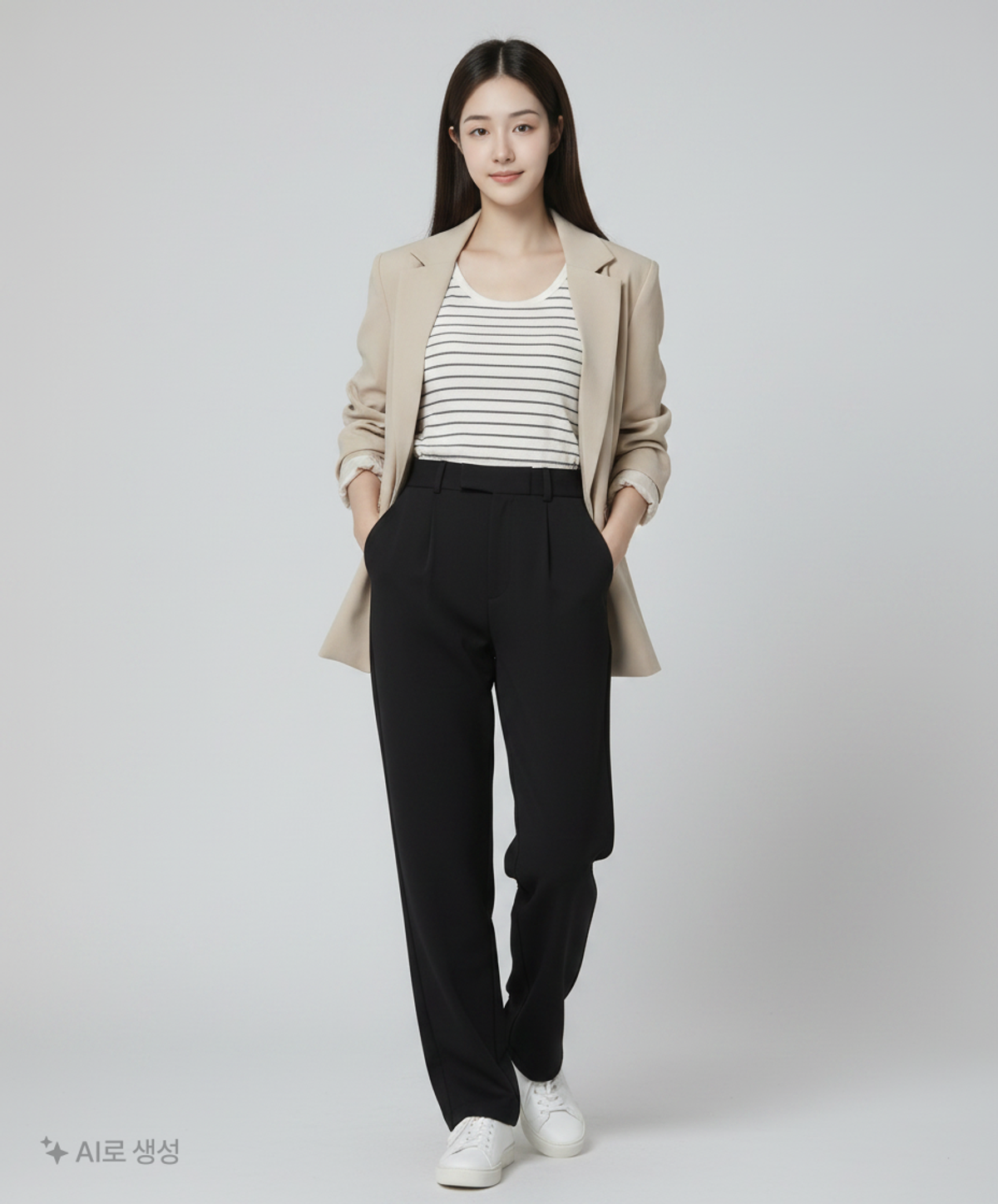 스파오(SPAO) 나시/민소매 티셔츠 M