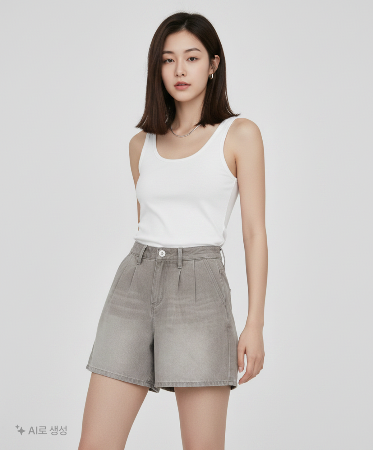 지오다노(GIORDANO) 숏팬츠 S