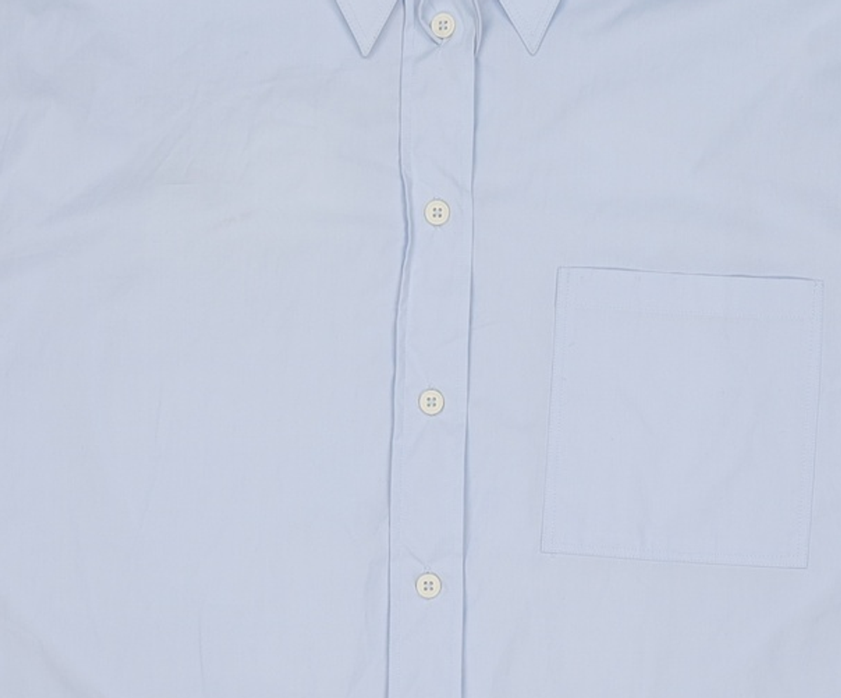 자라(ZARA) 캐주얼 셔츠 L