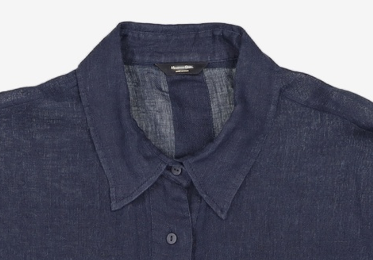 마시모두띠(Massimo dutti) 캐주얼 셔츠 L