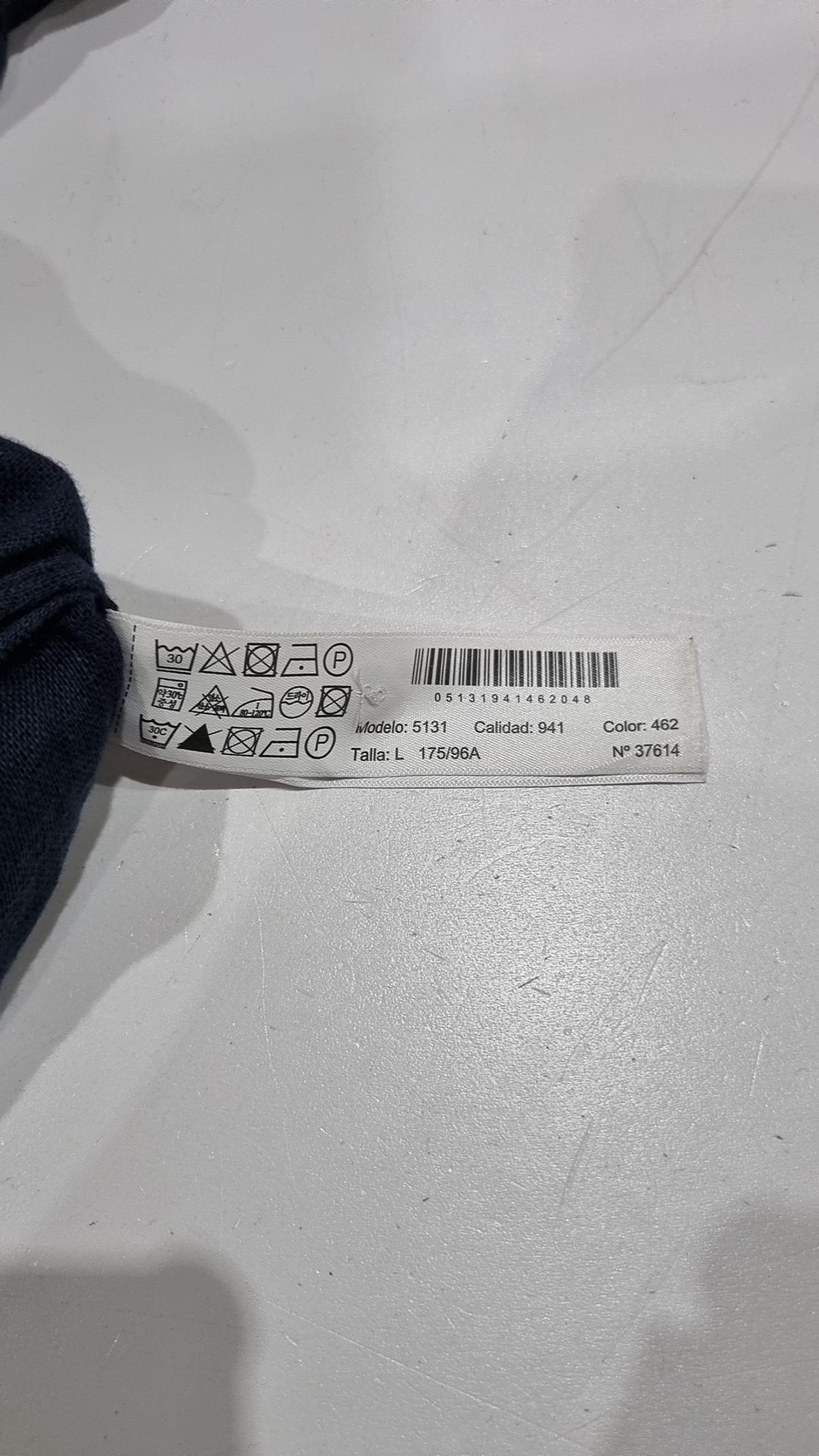 마시모두띠(Massimo dutti) 캐주얼 셔츠 L