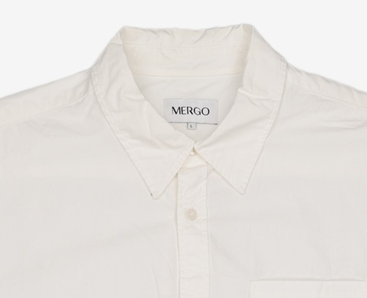 메르고(MERGO) 캐주얼 셔츠 L