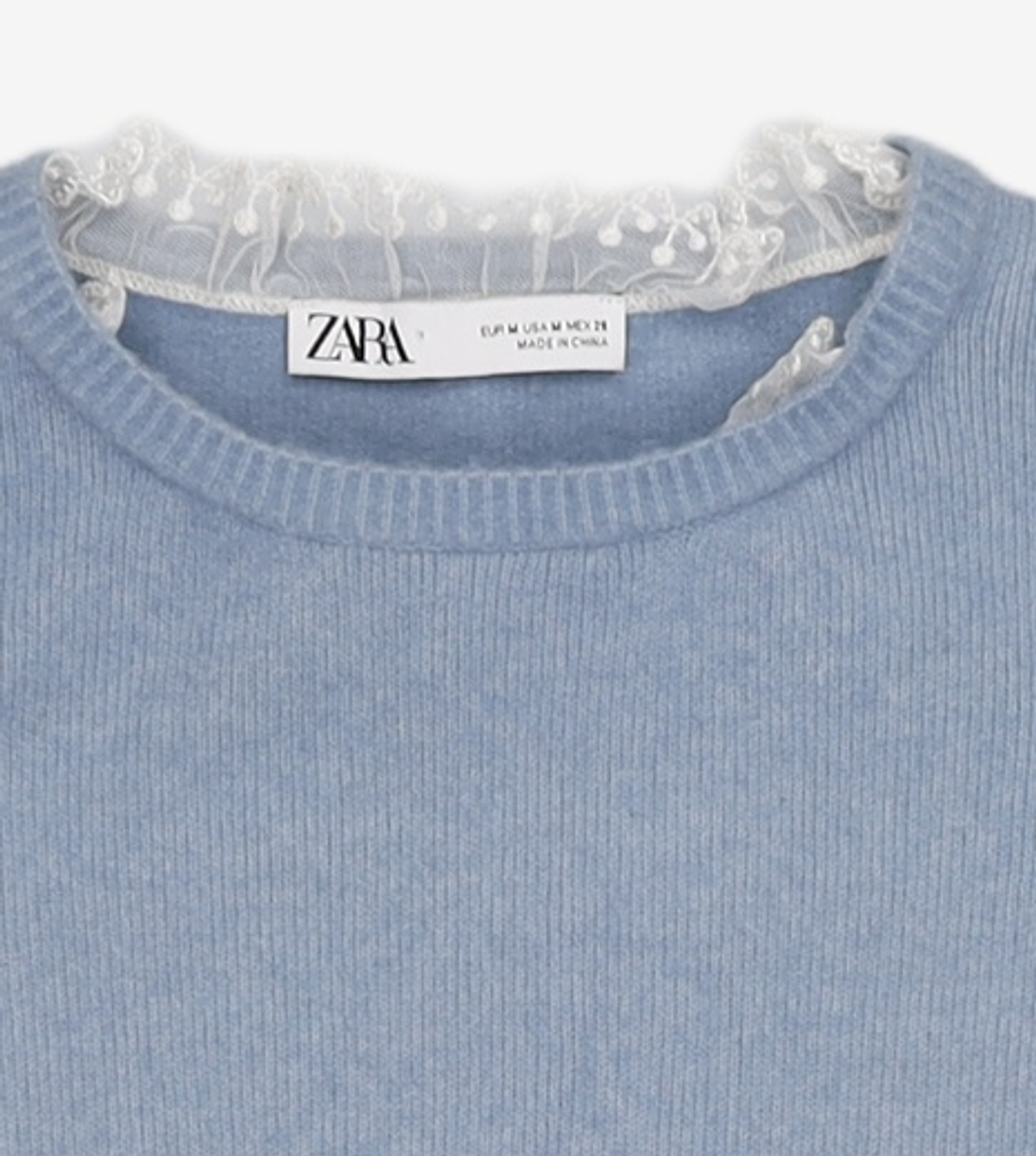 자라(ZARA) 니트/스웨터 M