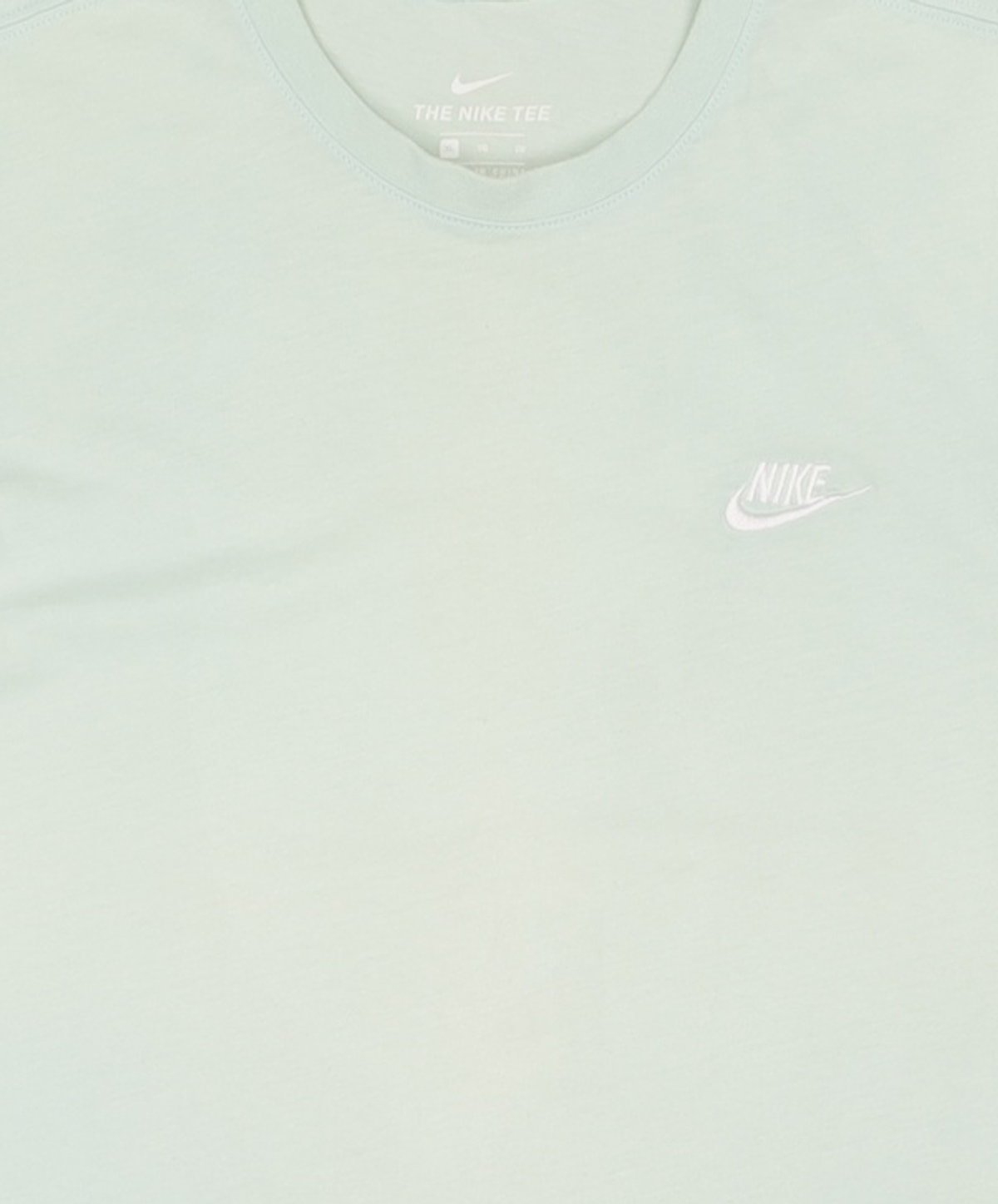 나이키(NIKE) 반소매 티셔츠 105
