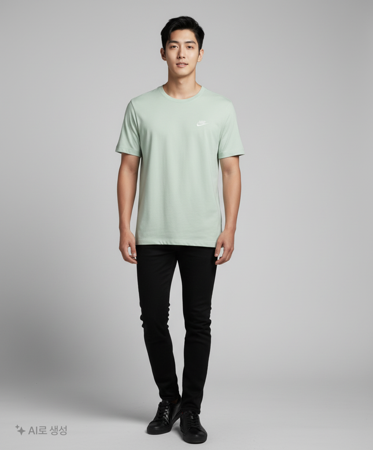 나이키(NIKE) 반소매 티셔츠 105