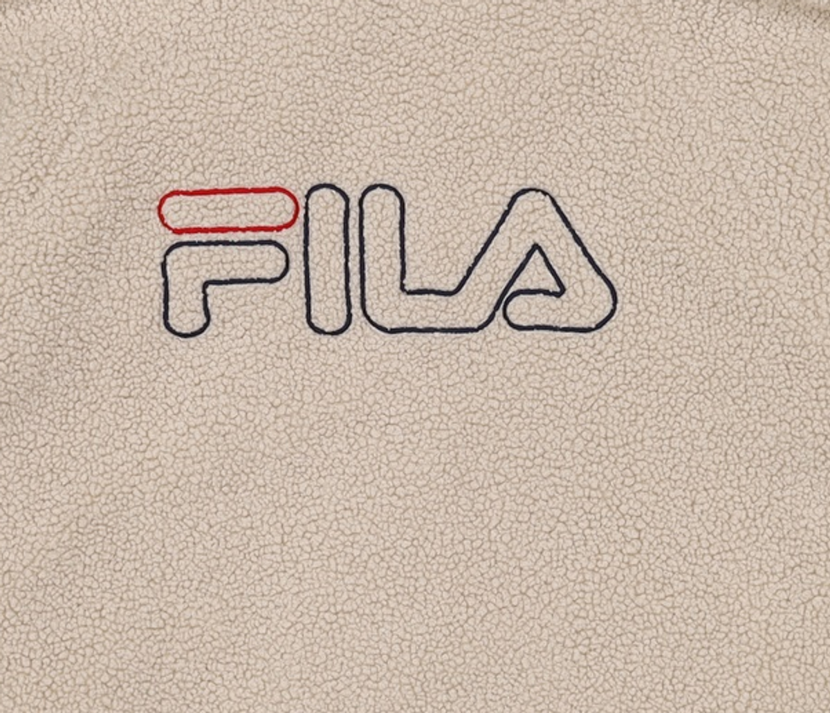 휠라(FILA) 플리스 L