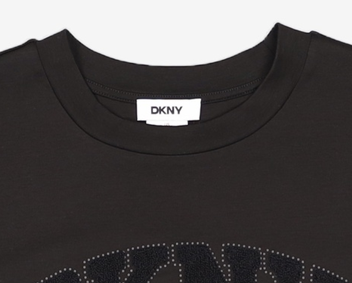 디케이엔와이(DKNY) 반소매 티셔츠 M