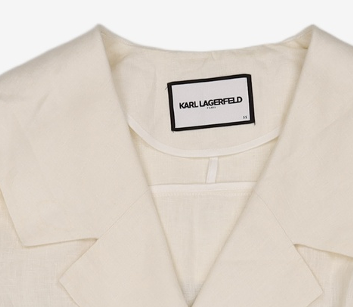 칼 라거펠트(KARL LAGERFELD) 슈트/블레이저 재킷 85