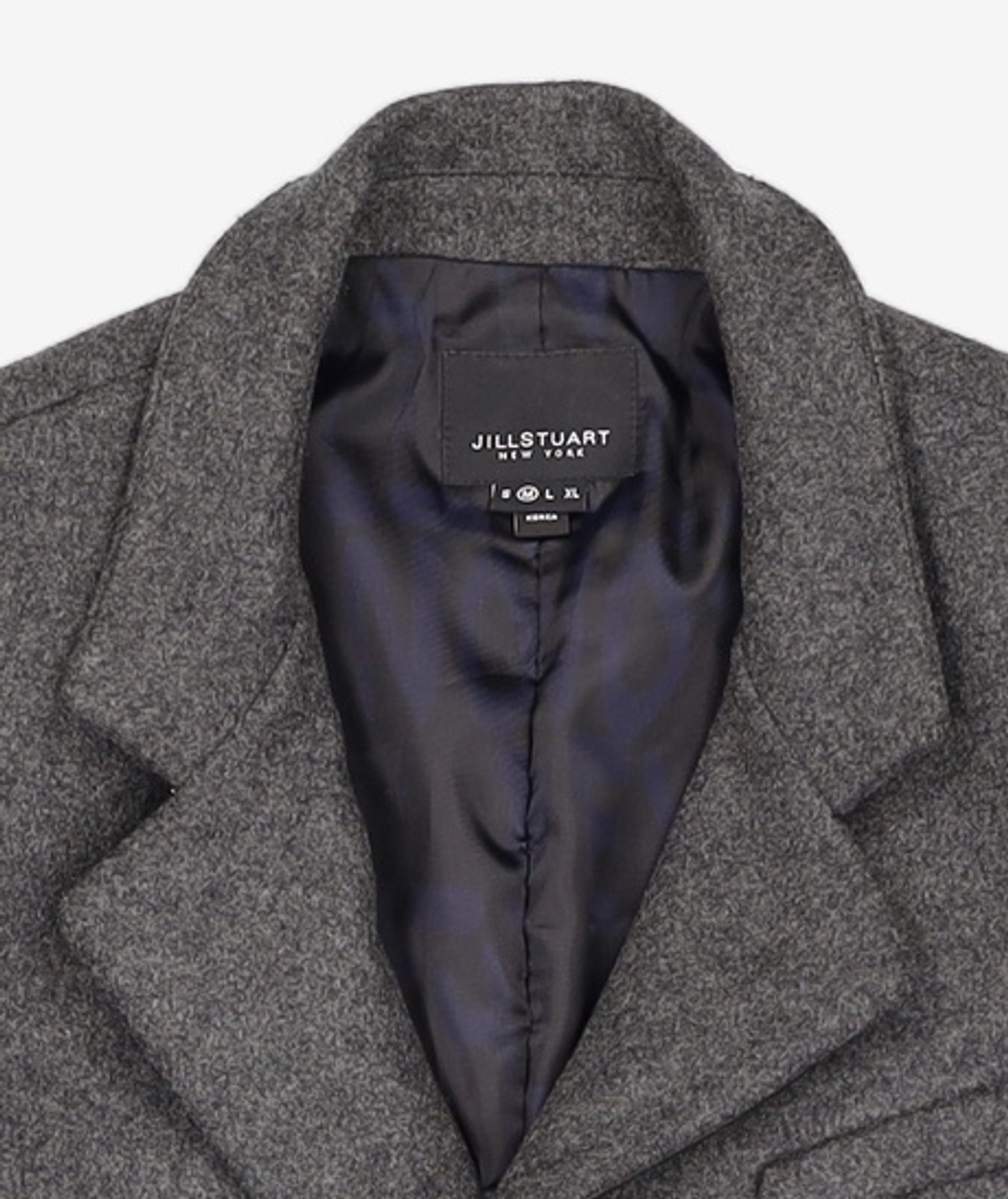 질 스튜어트 뉴욕(JILL STUART NEW YORK) 슈트/블레이저 재킷 M