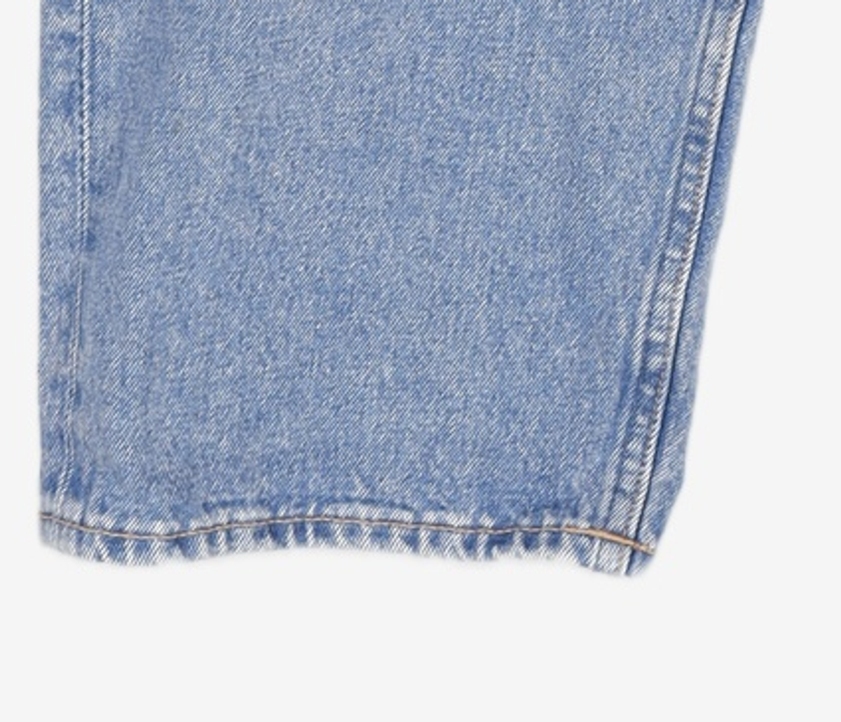 에이치앤엠(H&M) 청/데님 팬츠 36