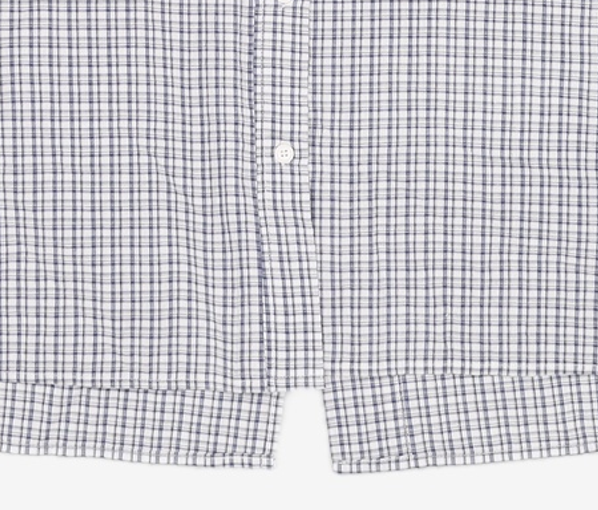 미쏘(MIXXO) 캐주얼 셔츠 L
