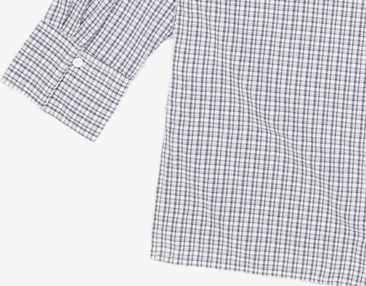 미쏘(MIXXO) 캐주얼 셔츠 L