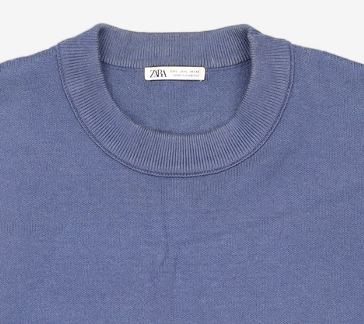 자라(ZARA) 니트/스웨터 L