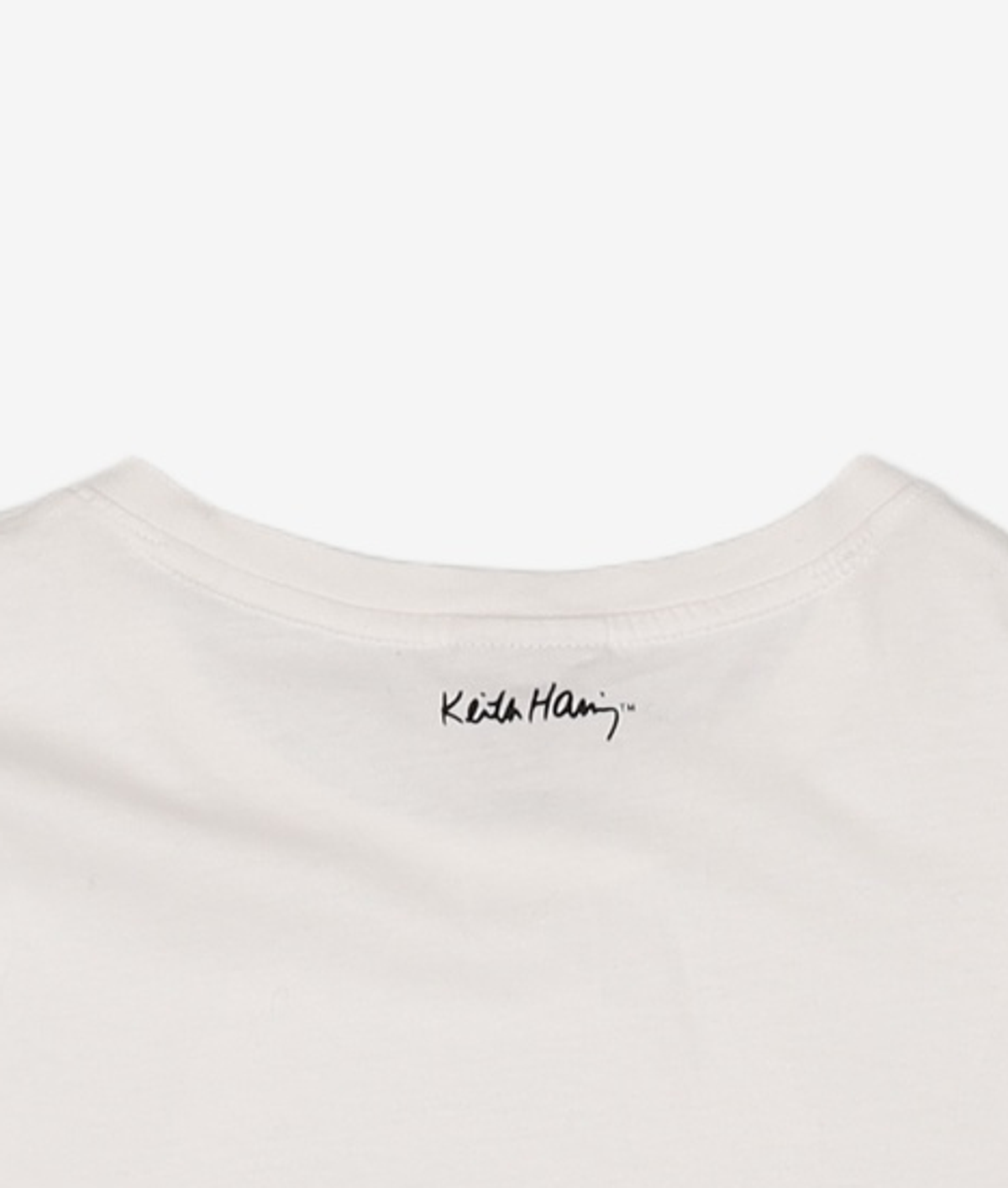 키스해링(Keith Haring) 반소매 티셔츠 110
