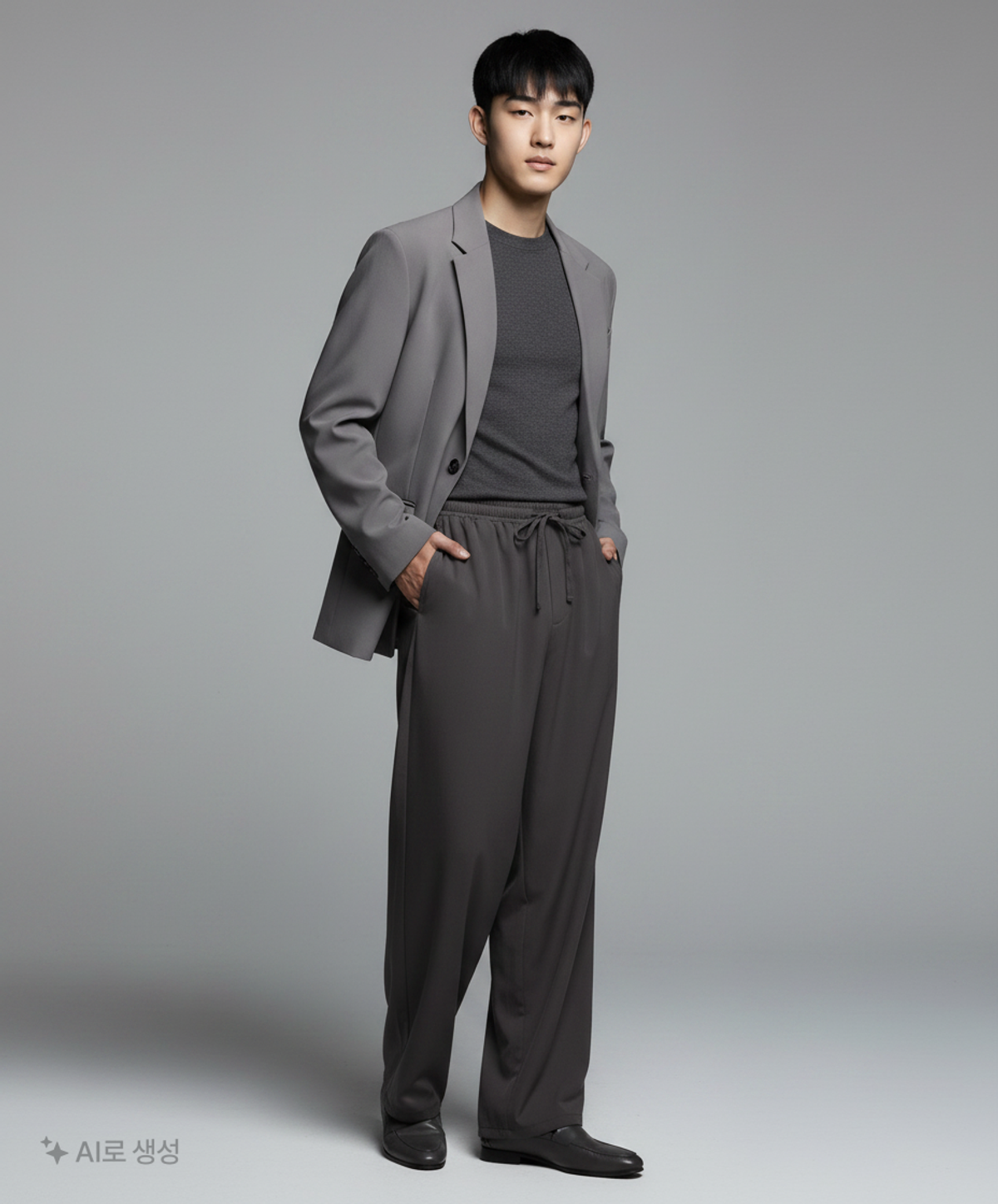 헨델(HENDEL) 기타 바지 M