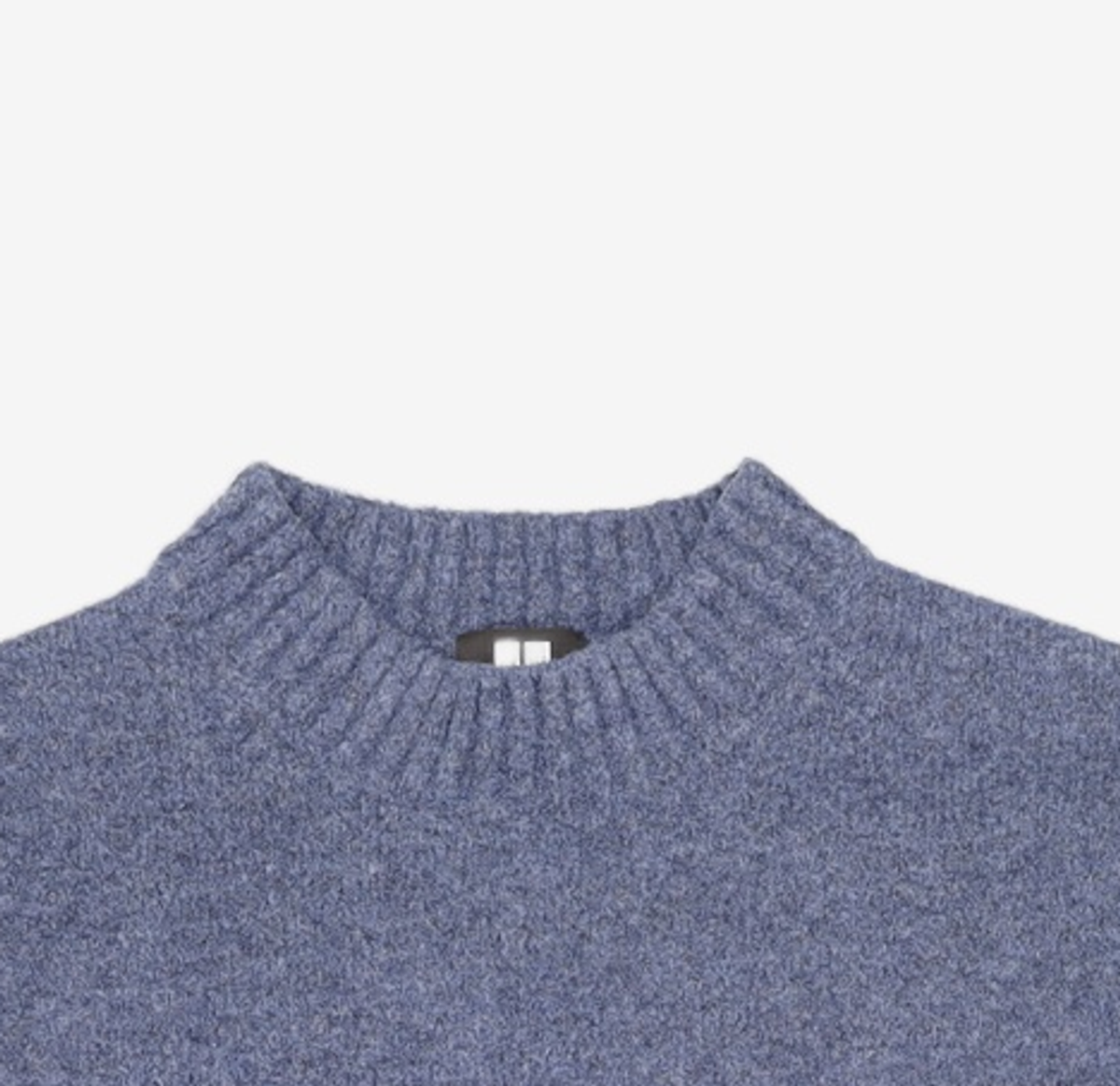 유니클로(UNIQLO) 니트/스웨터 L