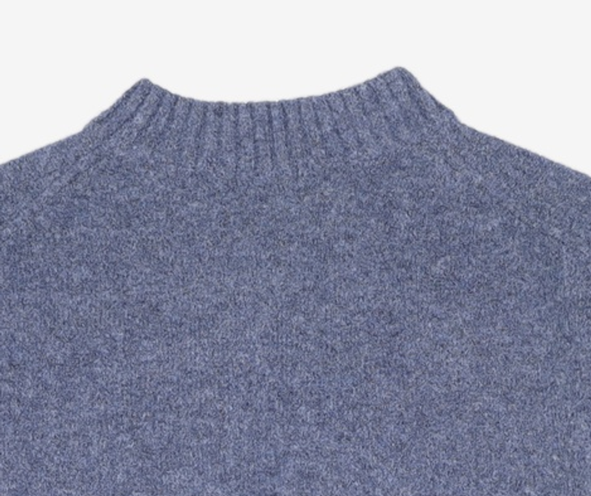 유니클로(UNIQLO) 니트/스웨터 L