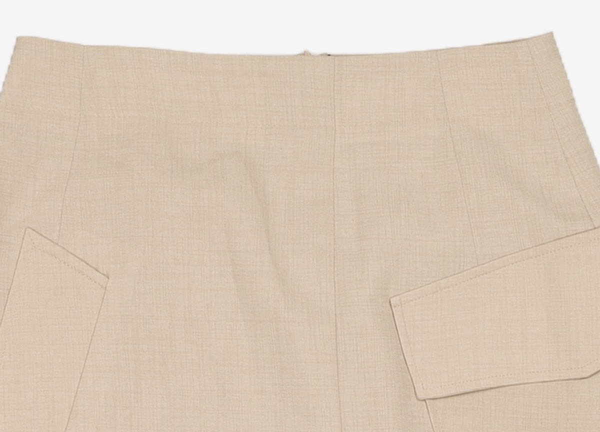 비지트인뉴욕(VISITINNEWYORK) 롱스커트 55