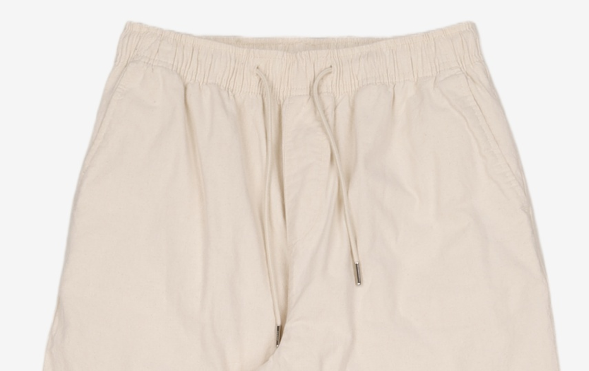 수아레(SUARE) 코튼 팬츠 M