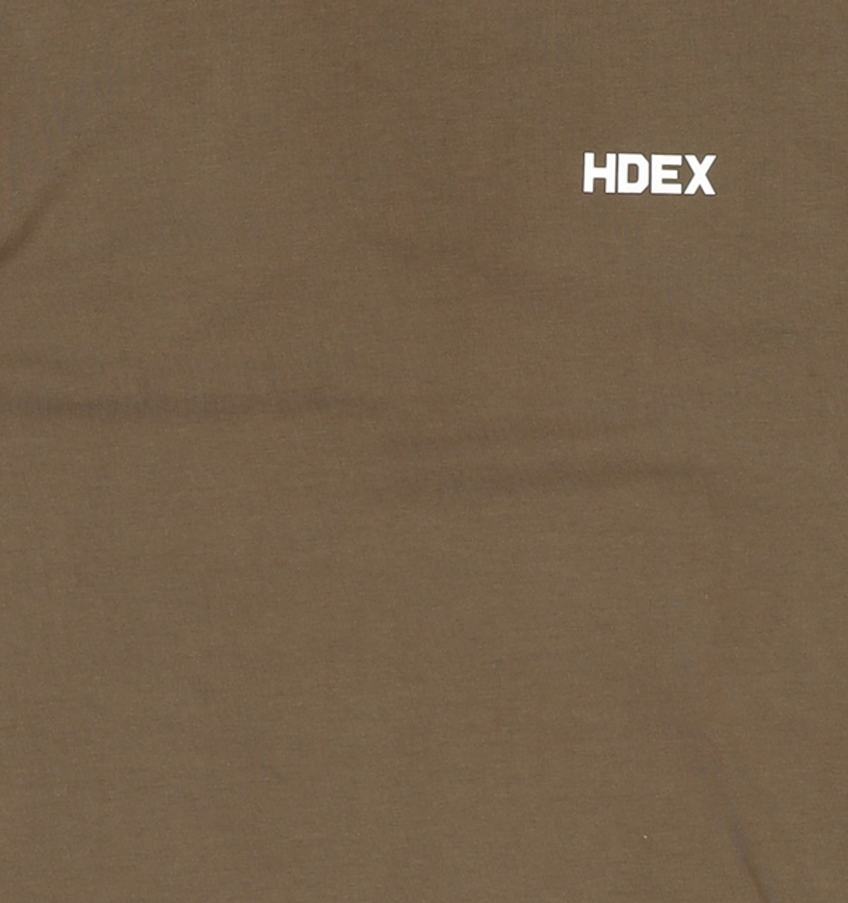 에이치덱스(HDEX) 반소매 티셔츠 L