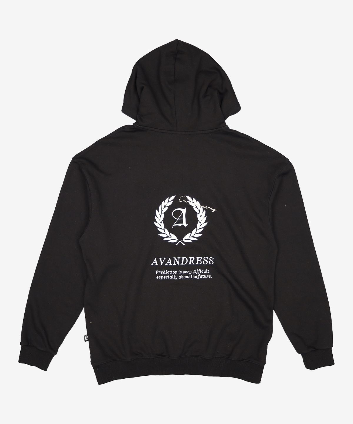 어반드레스(AVANDRESS) 후드 티셔츠 L