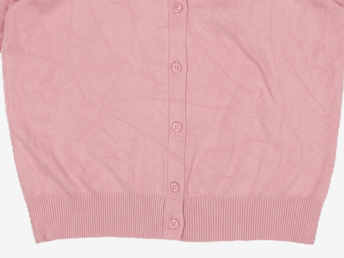 벤시몽(BENSIMON) 카디건 L