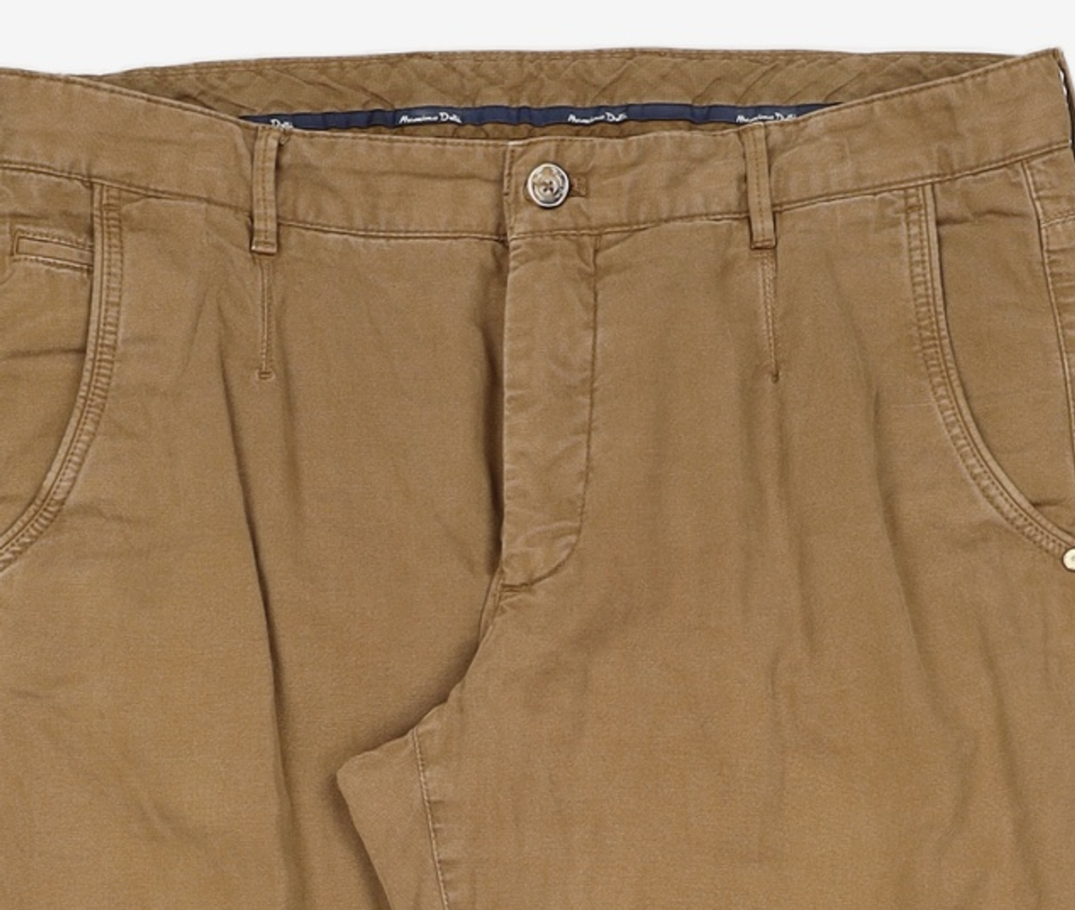 마시모두띠(Massimo dutti) 코튼 팬츠 42