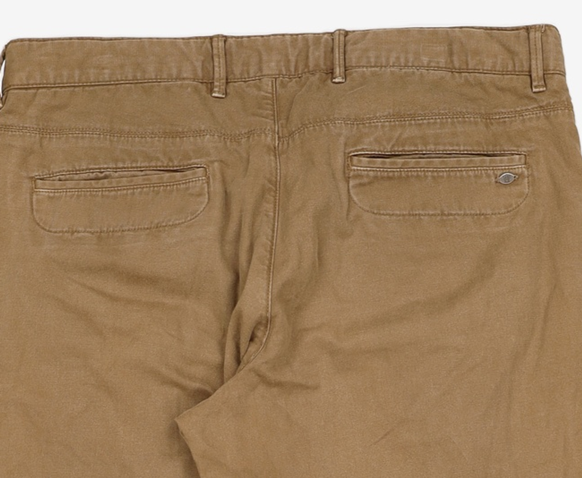 마시모두띠(Massimo dutti) 코튼 팬츠 42