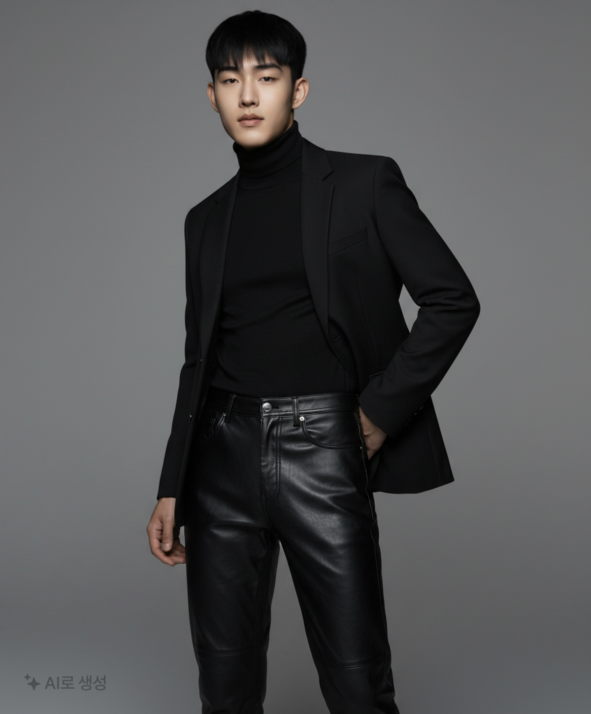자라(ZARA) 기타 바지 38