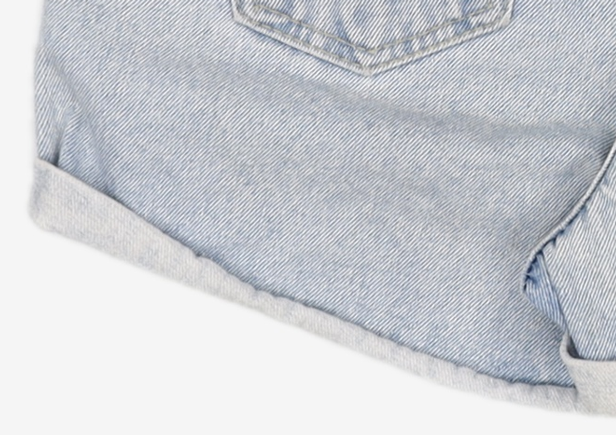 아우라 데님(Aura Denim) 숏팬츠 26