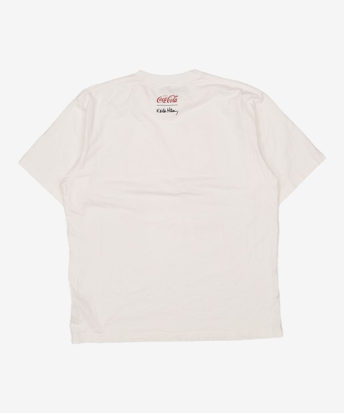 유니클로(UNIQLO) 반소매 티셔츠 XL
