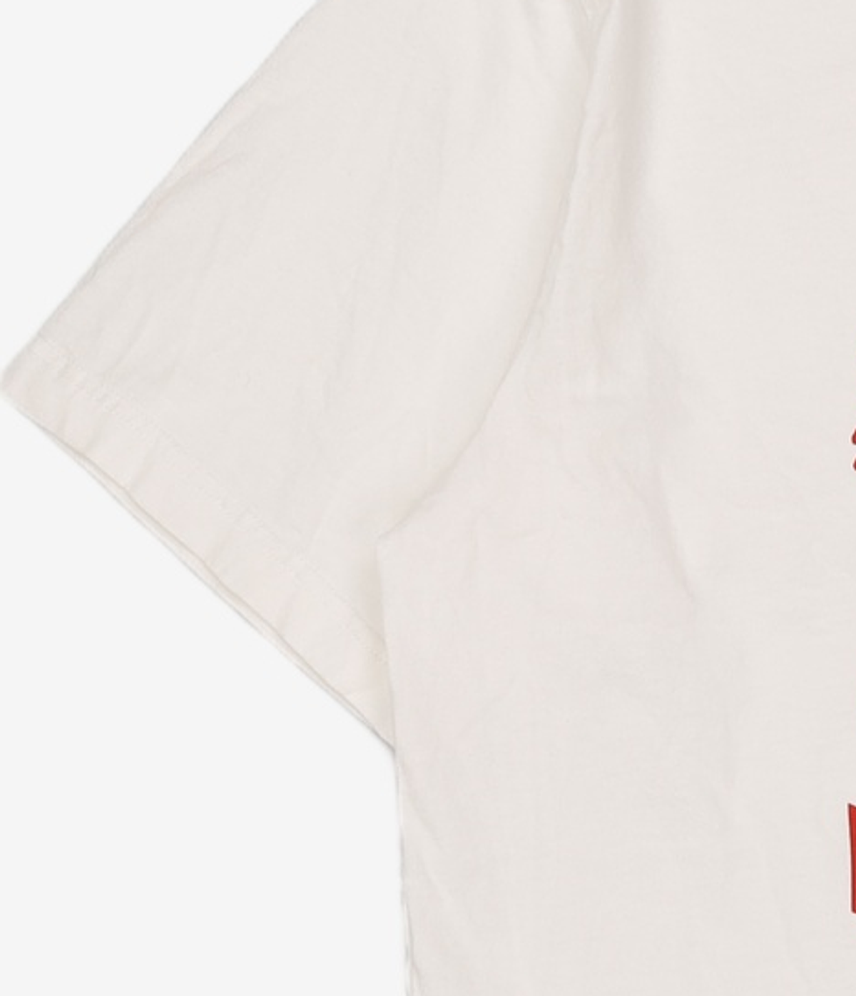 유니클로(UNIQLO) 반소매 티셔츠 XL