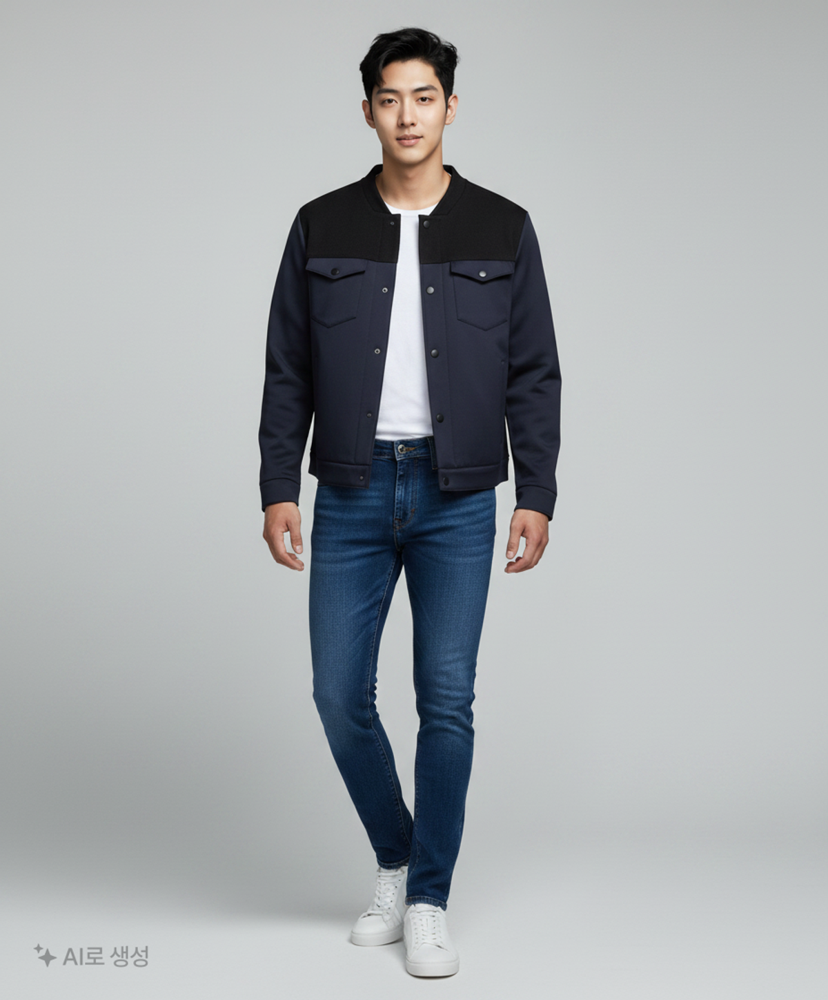 자라 맨(ZARA MAN) 기타 점퍼/재킷 L