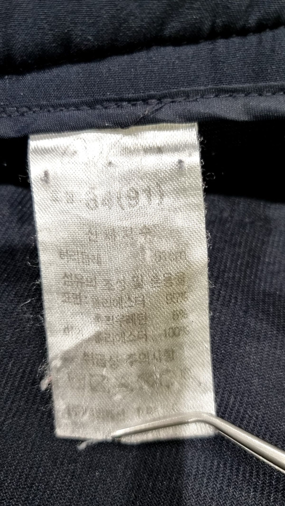 아놀드파마(ARNOLDPALMER) 기타 바지 34
