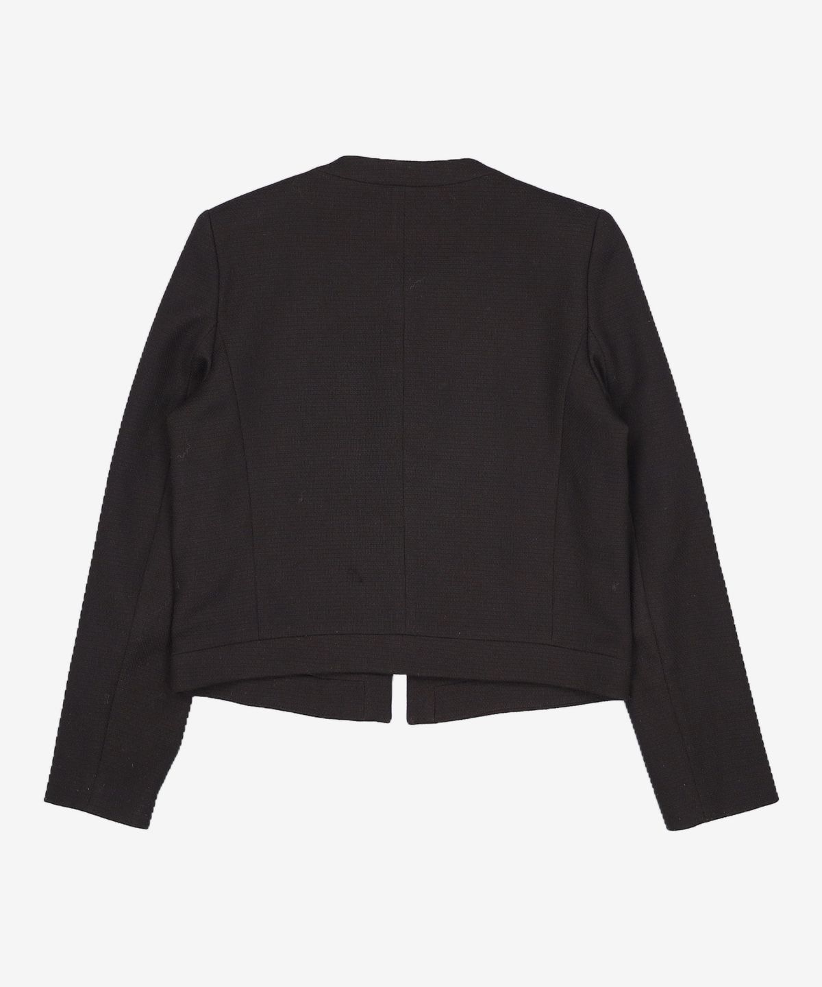 르샵 블랙(Leshop BLACK) 슈트/블레이저 재킷 S