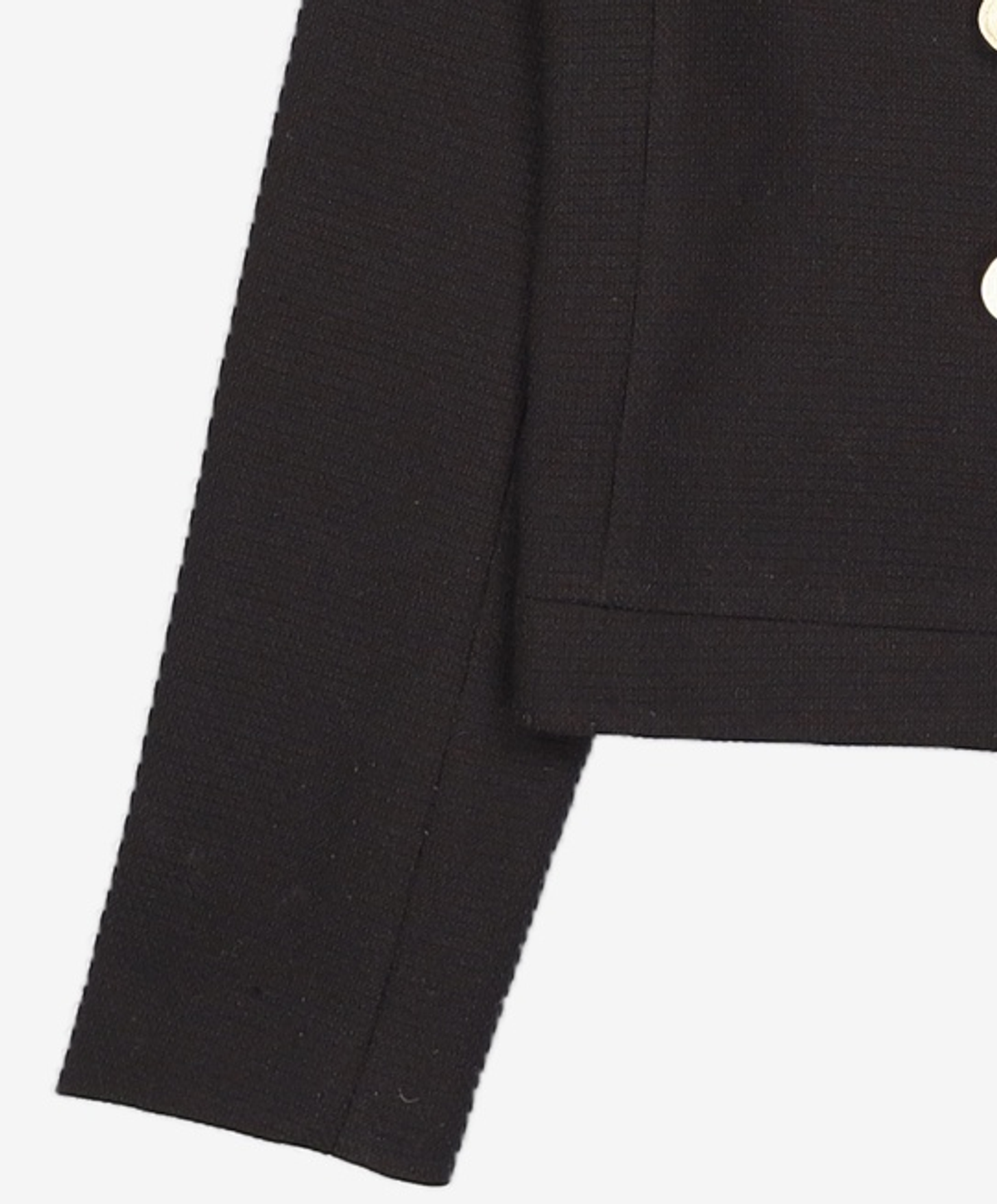 르샵 블랙(Leshop BLACK) 슈트/블레이저 재킷 S