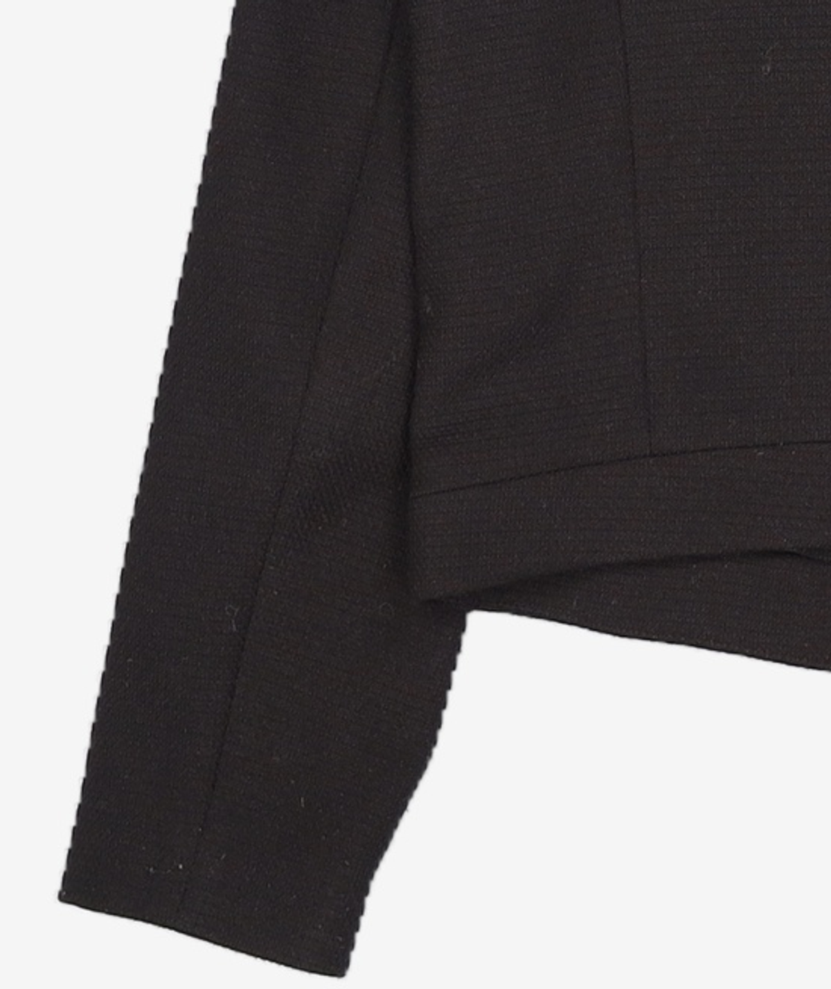 르샵 블랙(Leshop BLACK) 슈트/블레이저 재킷 S