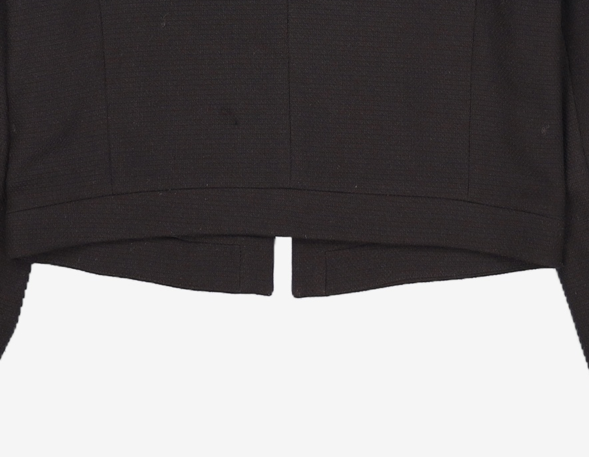 르샵 블랙(Leshop BLACK) 슈트/블레이저 재킷 S