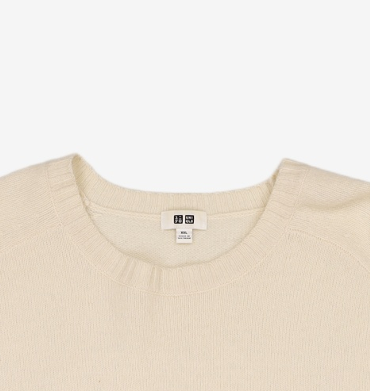 유니클로(UNIQLO) 니트/스웨터 XXL