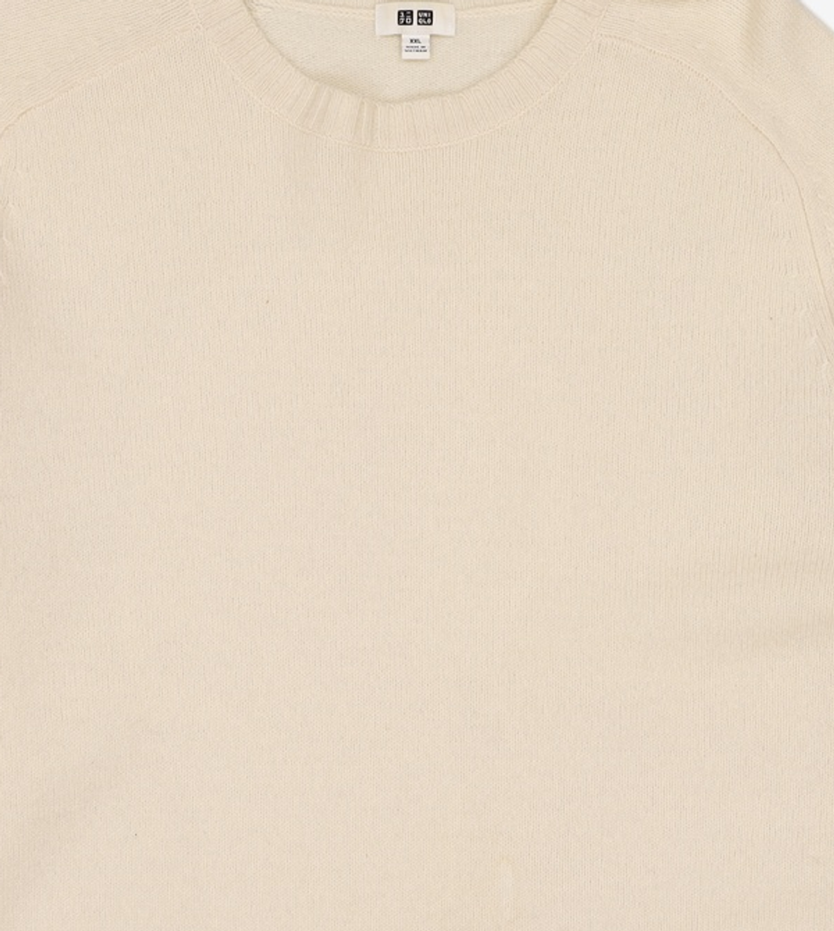 유니클로(UNIQLO) 니트/스웨터 XXL
