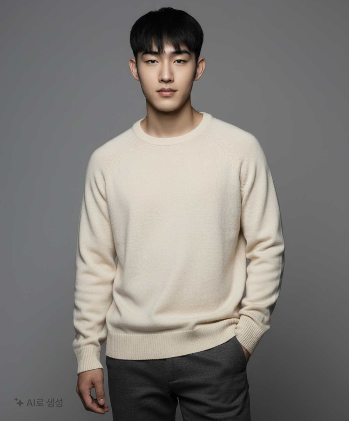 유니클로(UNIQLO) 니트/스웨터 XXL
