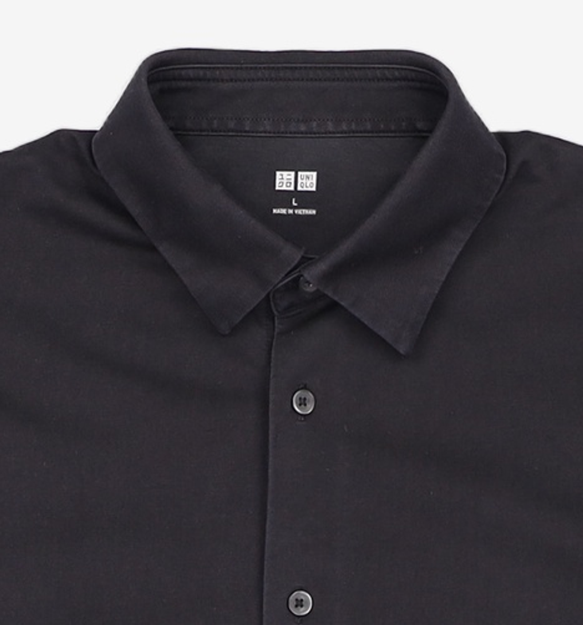 유니클로(UNIQLO) 캐주얼 셔츠 L