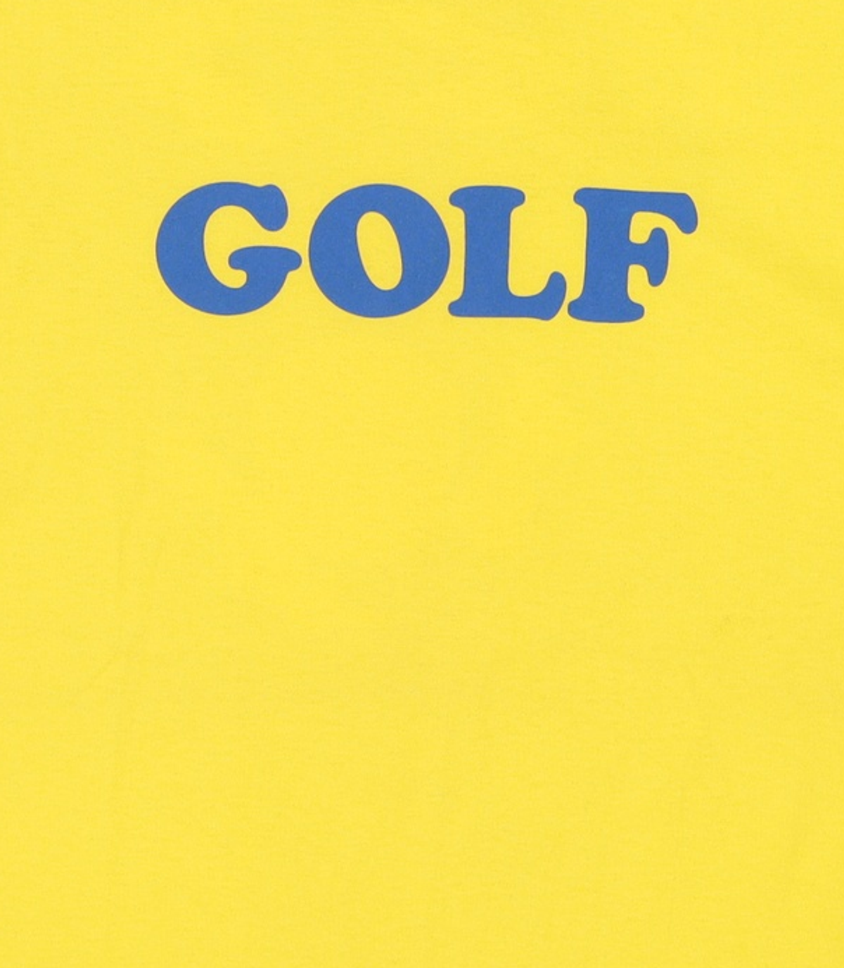 골프왕(GOLF WANG) 반소매 티셔츠 L