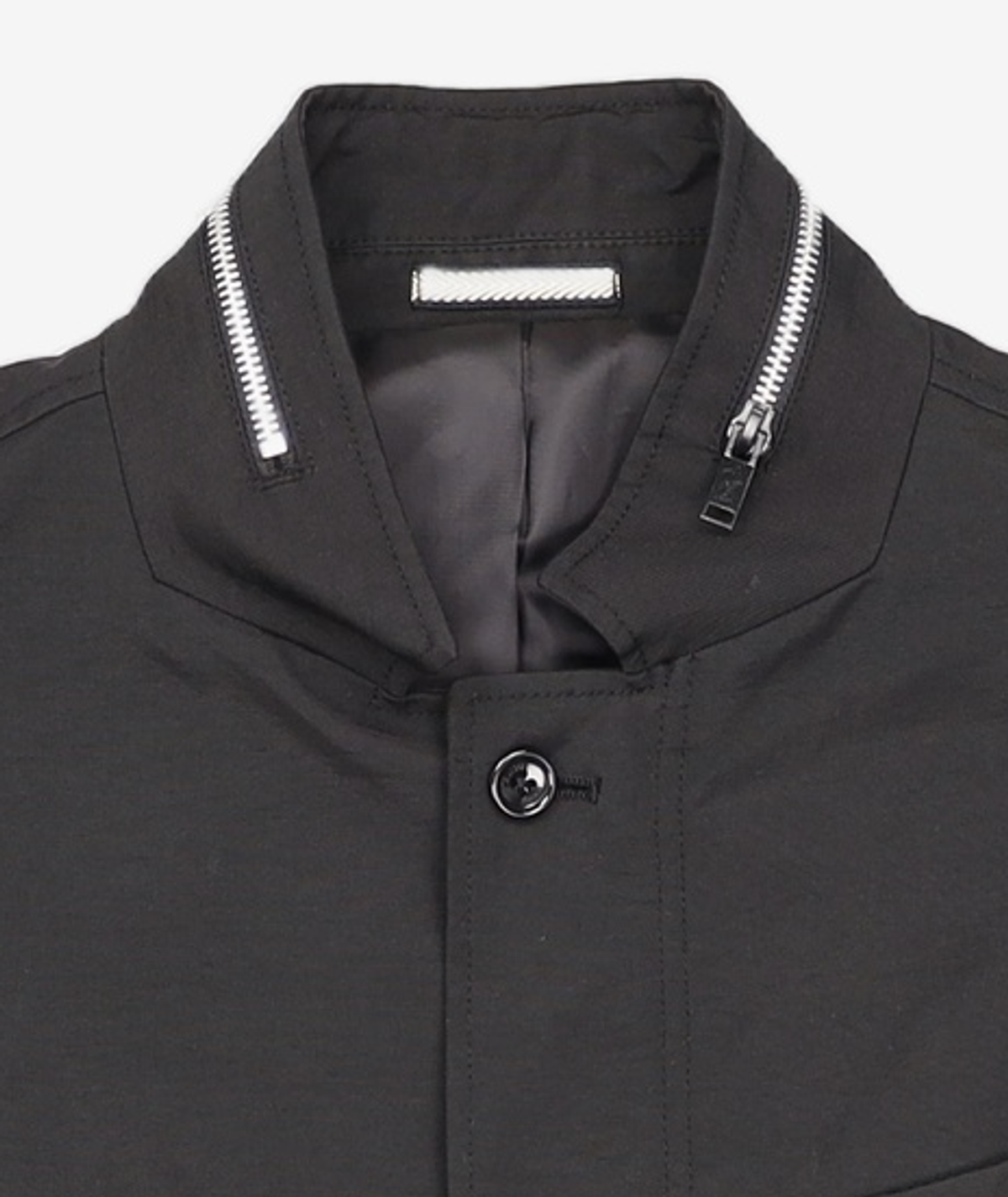 에비수(EVISU) 기타 점퍼/재킷 105